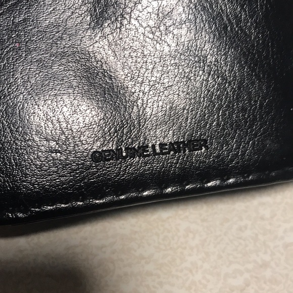 Mens wallets - Picture 5 of 8